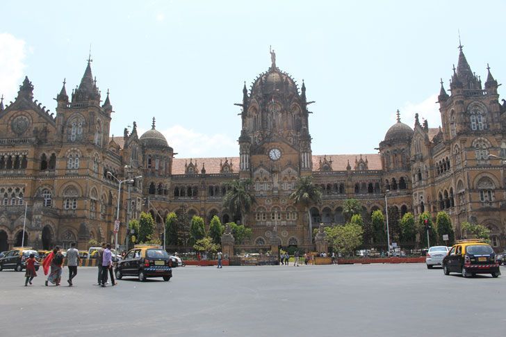 Delta To Link New York-Jfk And Mumbai From December 22 2 Mumbai