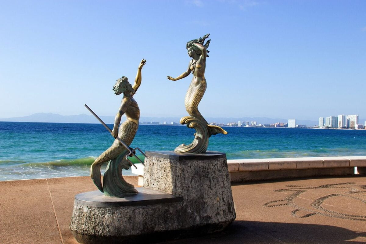 Puerto Vallarta Featured in Sports Illustrated