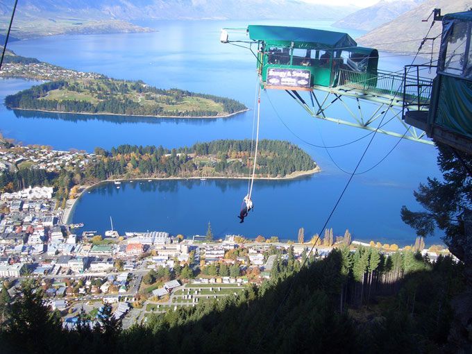 Tourism is the beating heart of New Zealand’s economy