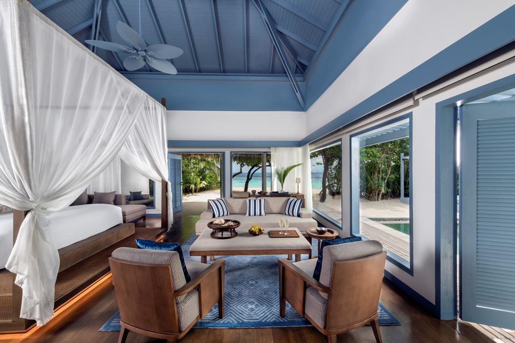 Raffles Opens New Hotels In China And The Maldives 2 Raffles opens New Hotels in China and the Maldives