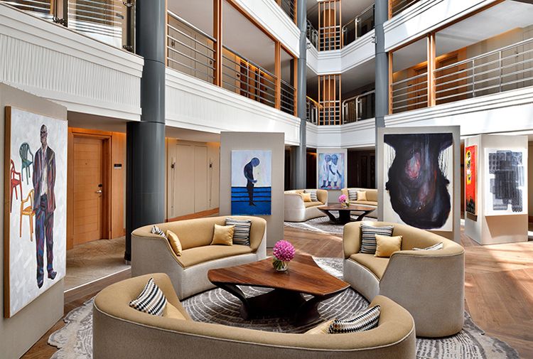 Autograph Collection Hotels Debuts In Kenya 2 Autograph Collection Hotels debuts in Kenya