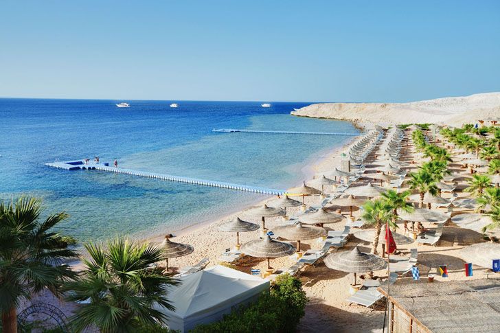 Air Arabia Launches Sharm El Sheikh - Naples Flights 2 Air Arabia launches Sharm El Sheikh - Naples flights