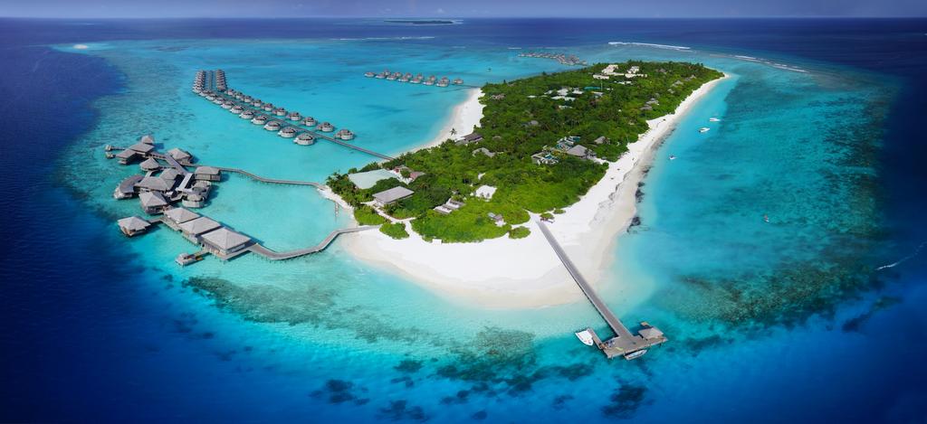 Congratulations Six Senses! Brand-Wide Ban Is Coming For All Toxic Sunscreens 1 Six Senses tries to protect marine ecosystems