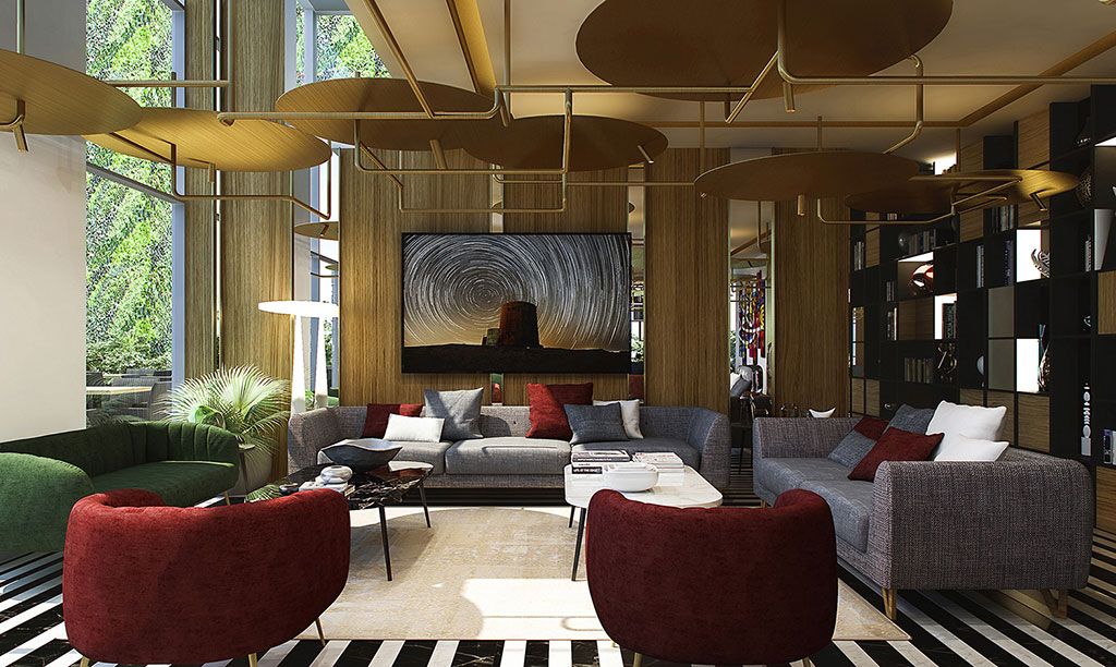 Swiss-Belhotel International launches four new brands in the Middle East in 2019.
