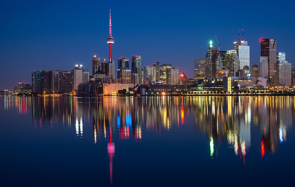 Hyatt to Open more than 20 New Hotels in Canada
