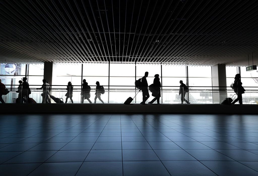 Record air travel expected for Summer 2019