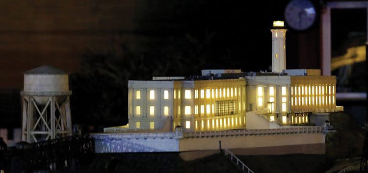 Alcatraz Cruises introduces Night Tour