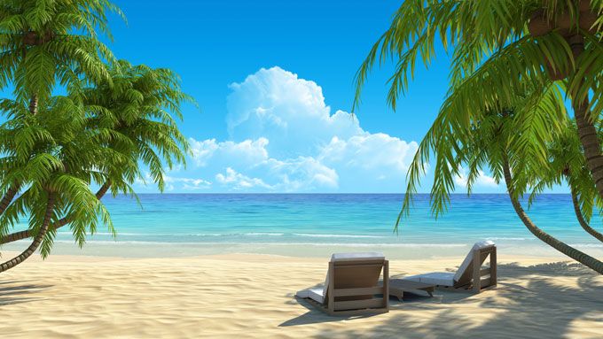 Americans Will Kick off the Summer Season with a Memorial Day Vacation