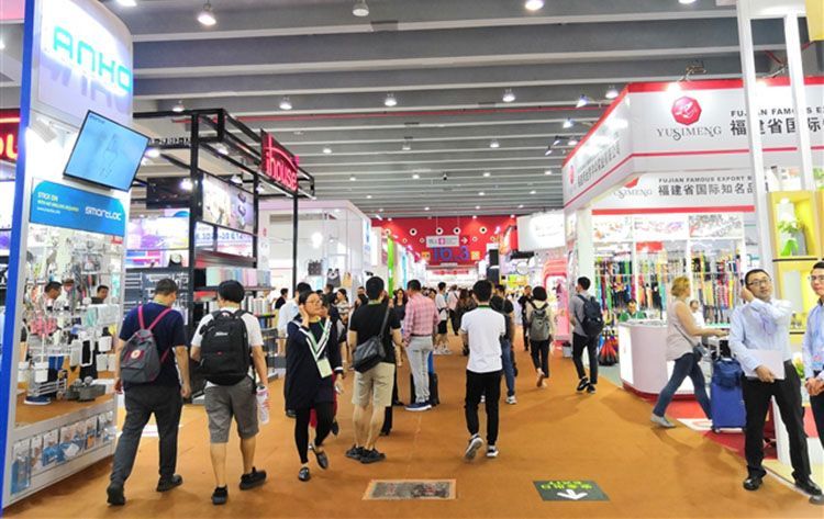 Canton Fair Generates US$29.73 billion in Global Trading Turnover