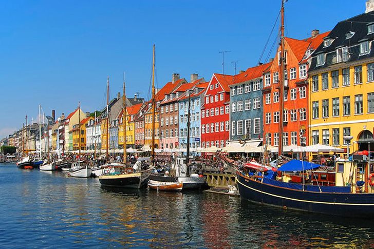 Copenhagen to host professionals of Radiotherapy and Oncology