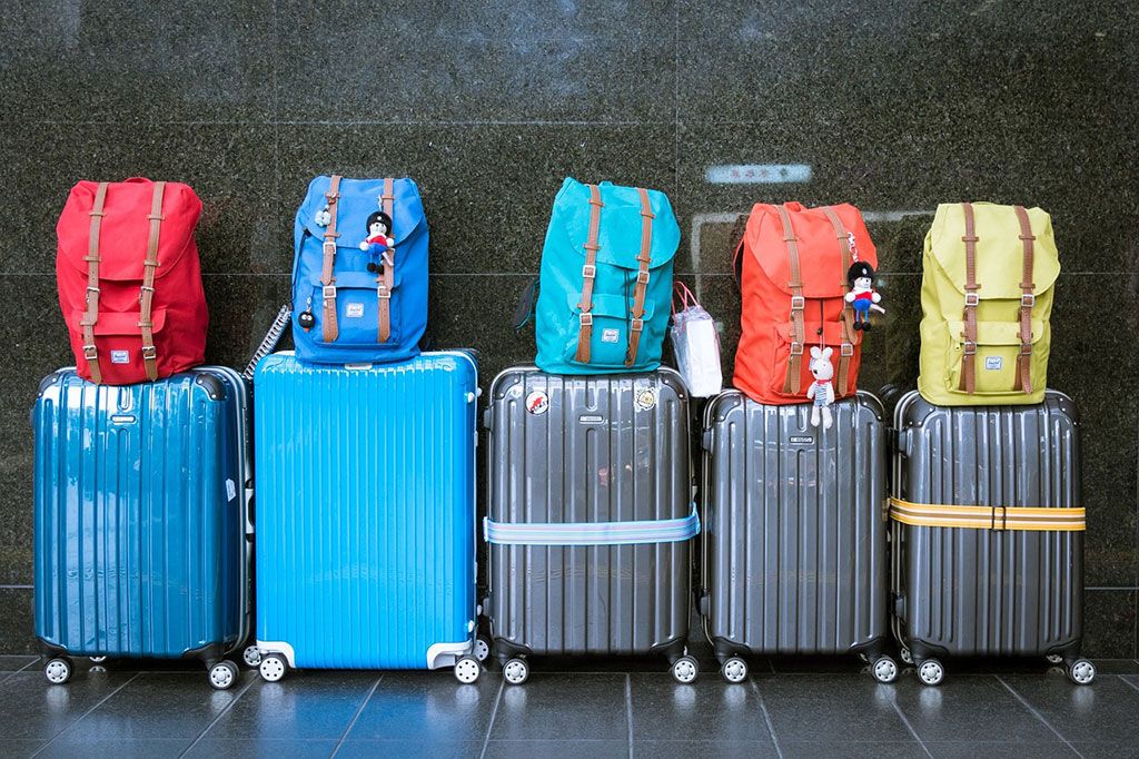 Easiest Way To Check If Your Hand Luggage will be accepted on Iberia Focus on Travel News