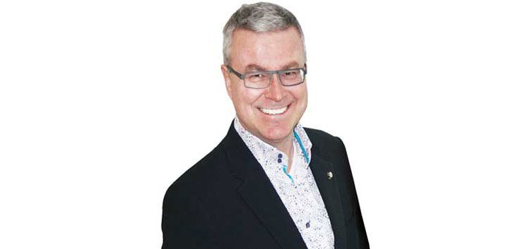 Global Association Hubs Partnerships appoints Martin Sirk