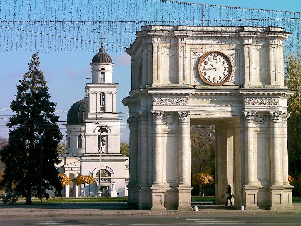 Moldova Citizenship-By-Investment Program Completes First Successful Application 2 Moldova Citizenship-by-Investment Program
