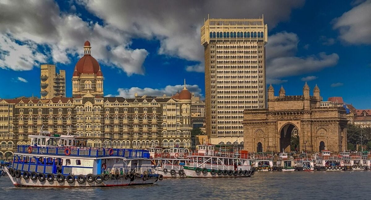 India'S Spicejet Launches Daily Non-Stop Flight Between Jeddah And Mumbai 2 New daily non-stop flight Jeddah and Mumbai
