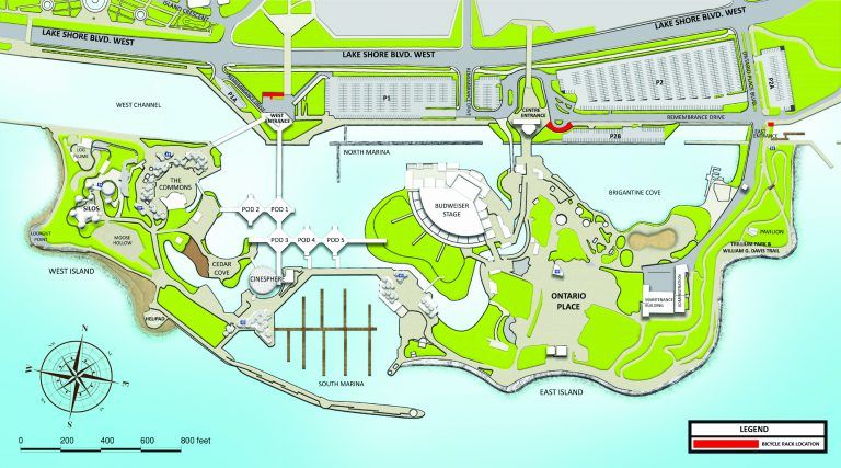 Tourism Toronto issues Six priorities for Place to maximize the tourism opportunity
