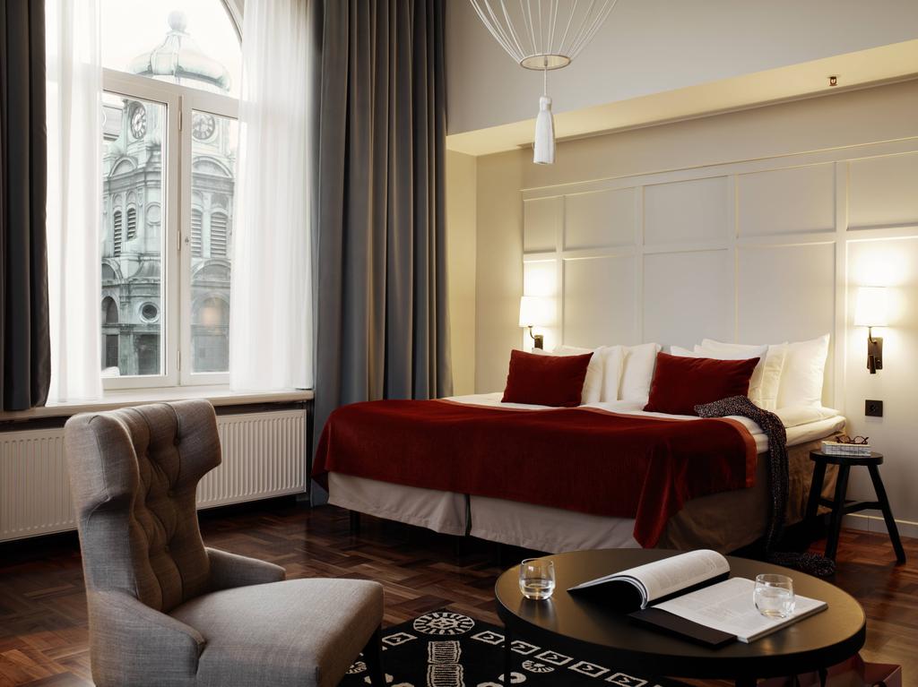 Scandic Hotels introduces Allergy-friendly rooms