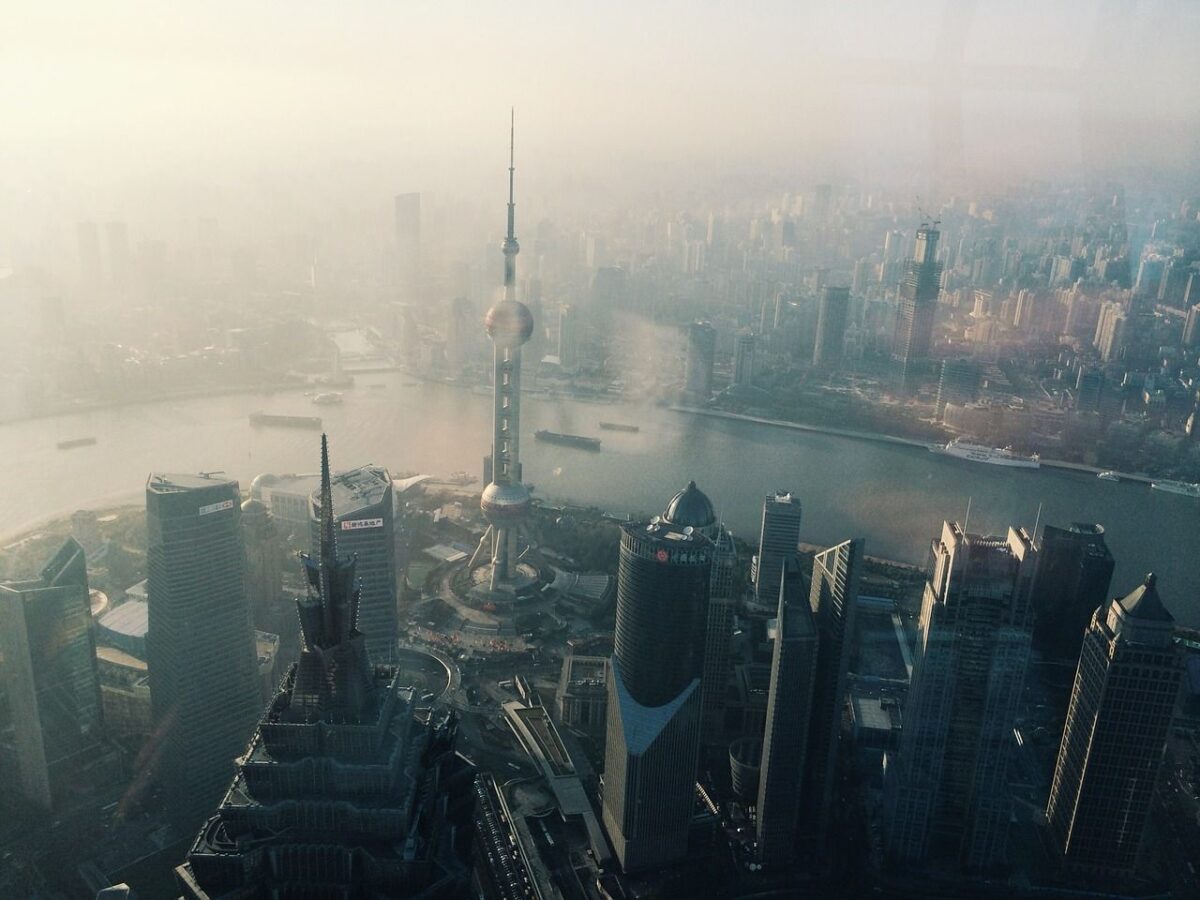 Travelers Experience The Harmful Effects Of Air Pollution 2 Harmful Effects of Air Pollution on travelers