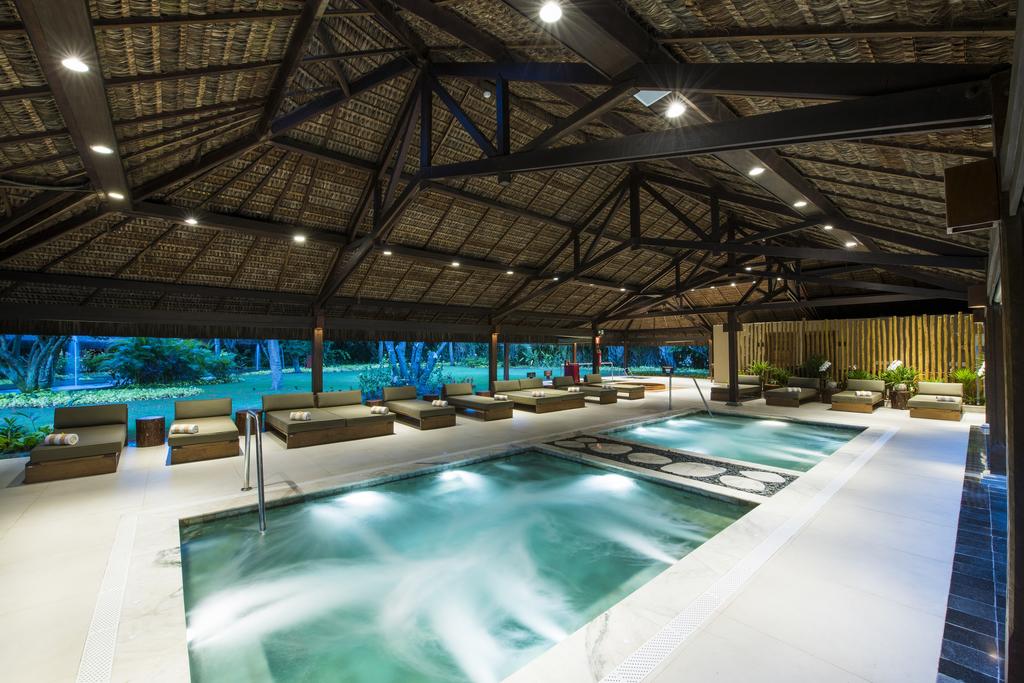 New Anantara Spa opens at Tivoli Ecoresort Praia do Forte