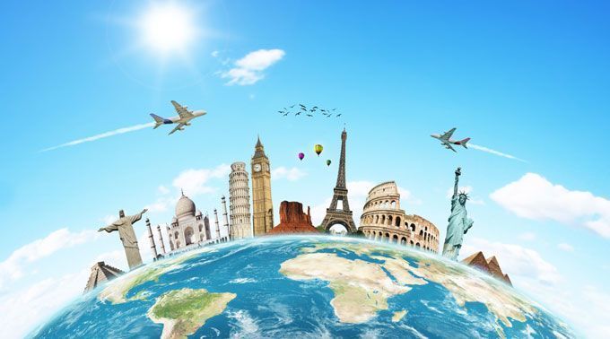 Most Valuable Brands in Tourism