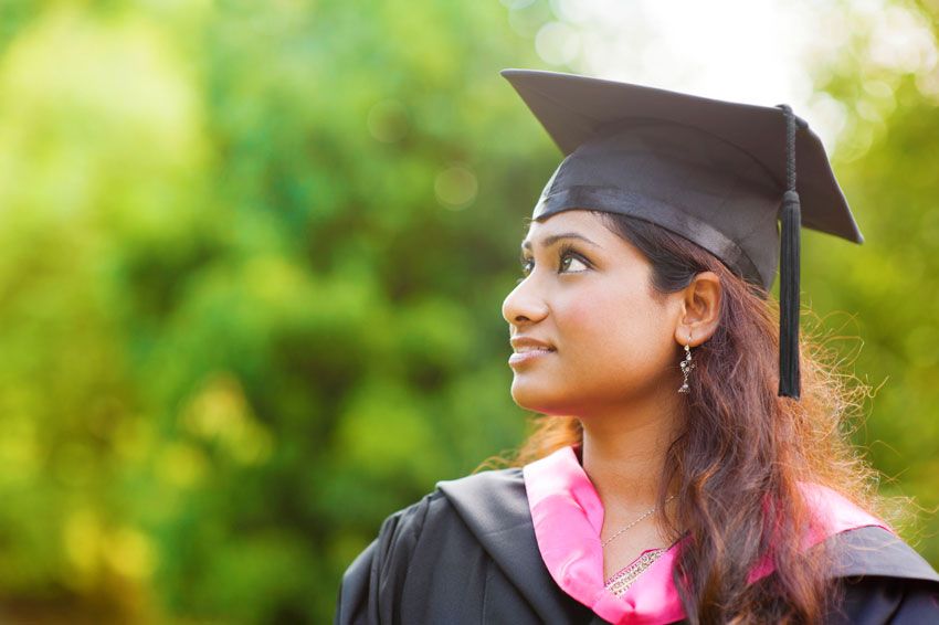 Booking.com To Provide Financial Support To Female Students To Attend Universities In The U.s. And India 2 Financial Support To Female Students