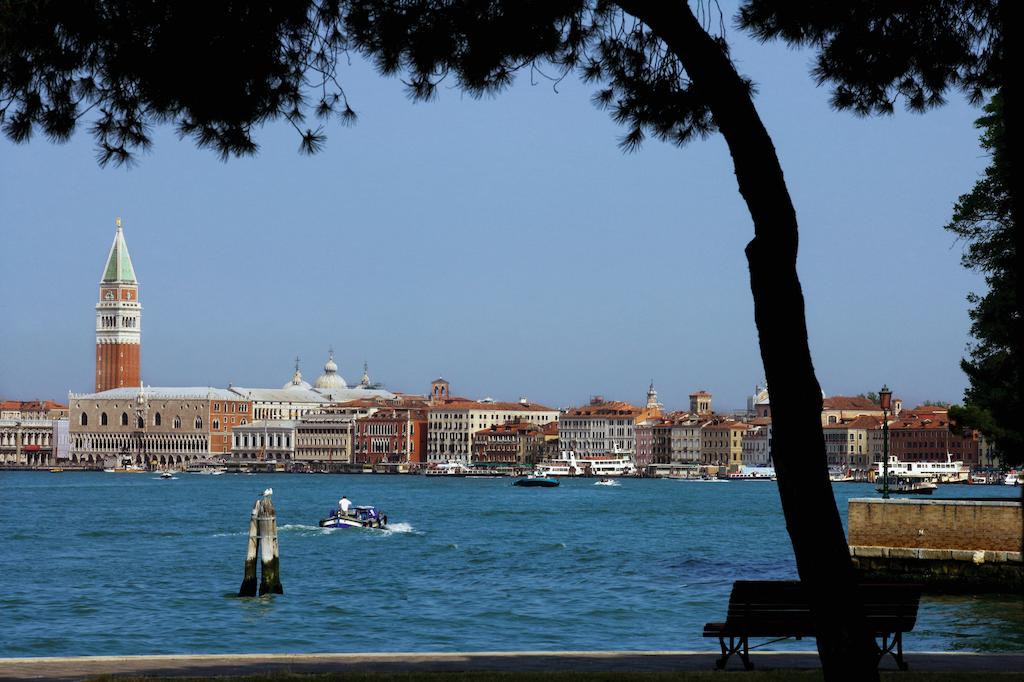 Hotel Indigo Venice – Sant’Elena opens