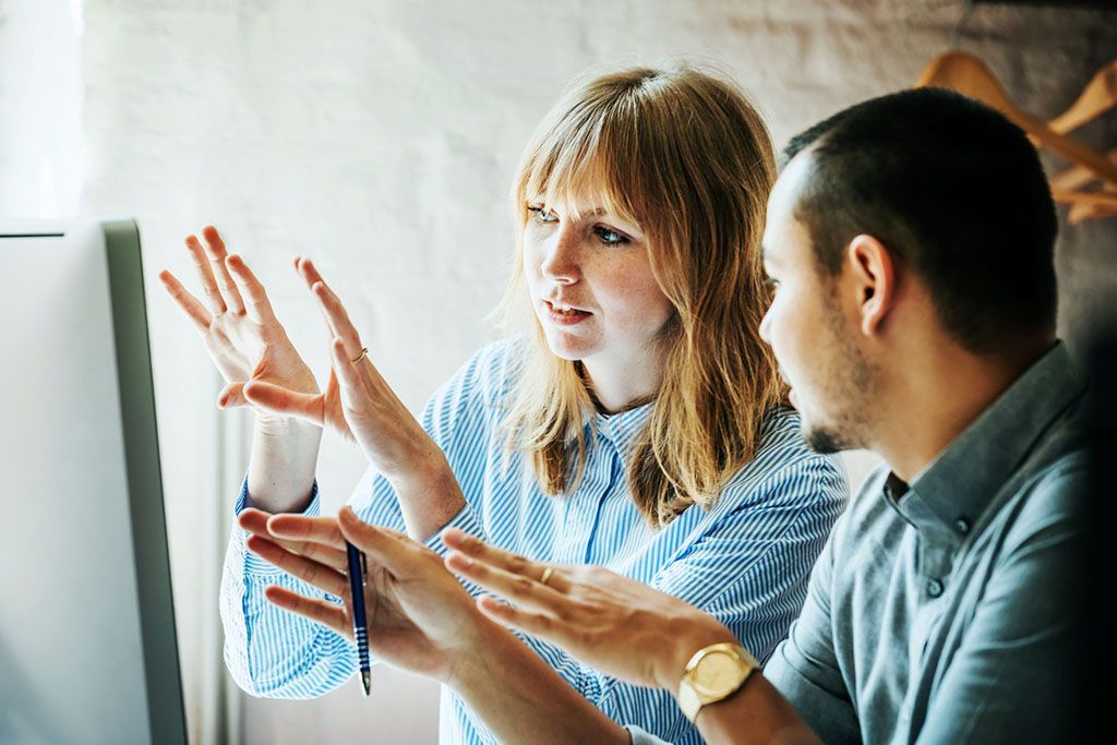 Tech Hiring Behaviors are pushing women away