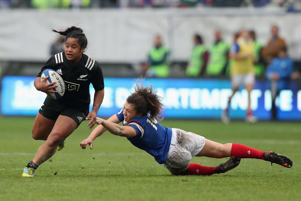 World Rugby Announces Record Interest Interest In Hosting Rugby World Cup Sevens 2022 2 Which city will host Rugby World Cup Sevens 2022?