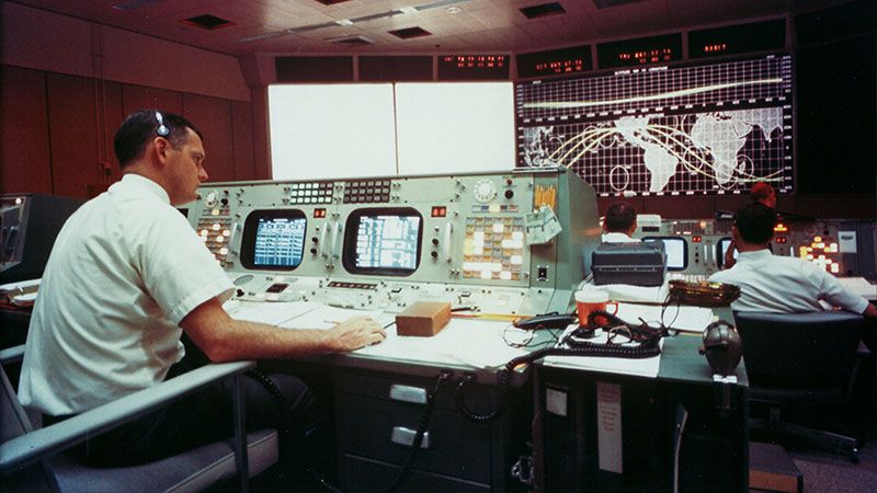 APOLLO: Missions to the Moon debuts onboard Delta