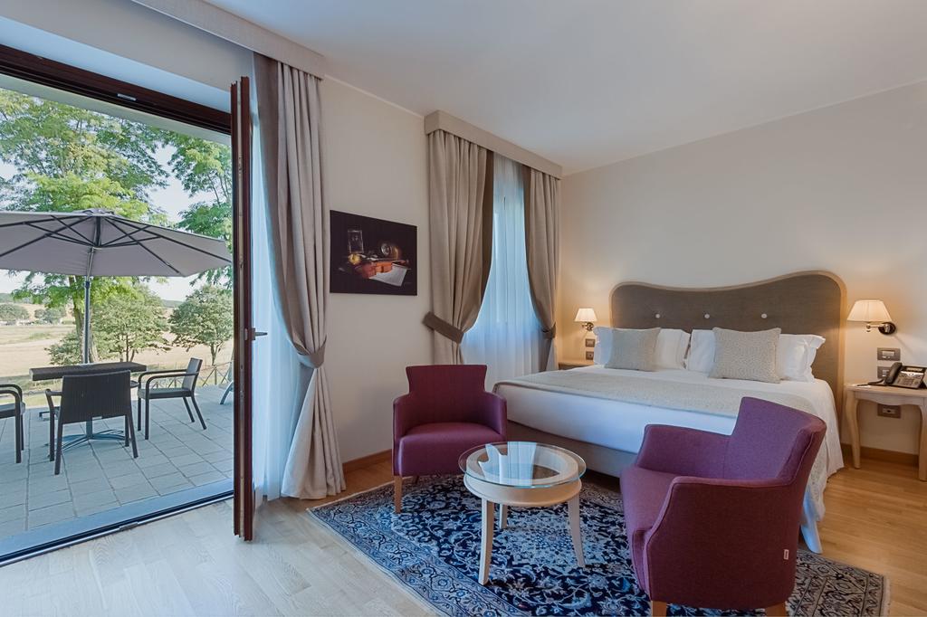 Borgo La Chiaracia Was The Last Fam Trip Destination Of Mice-In-The-Bag 3 Borgo La Chiaracia