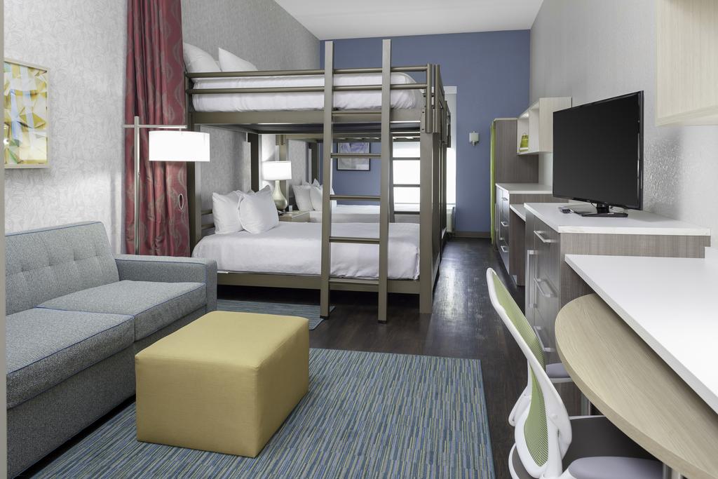 Home2 Suites By Hilton Orlando South Park