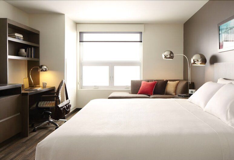 Hyatt House Orlando International Drive