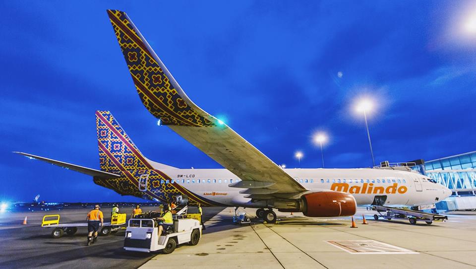 Malindo Air To Connect Kuala Lumpur With Sydney 5 Malindo air