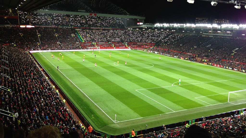 Premier League Football Attracts Millions Of International Tourists To Britain 2 Premier League Football attracts millions of travelers worldwide
