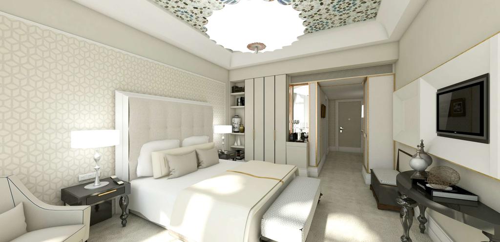 Párisi Udvar Hotel Budapest Joins Hyatt