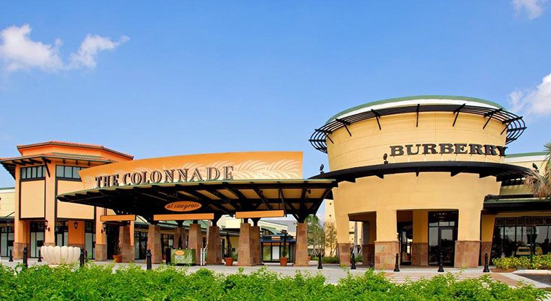 European theme hotel to open at the Sawgrass Mills