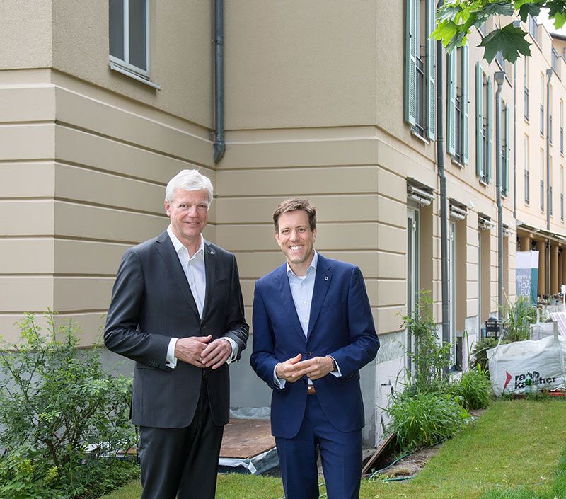 MAXX by Steigenberger opens its third hotel in Potsdam