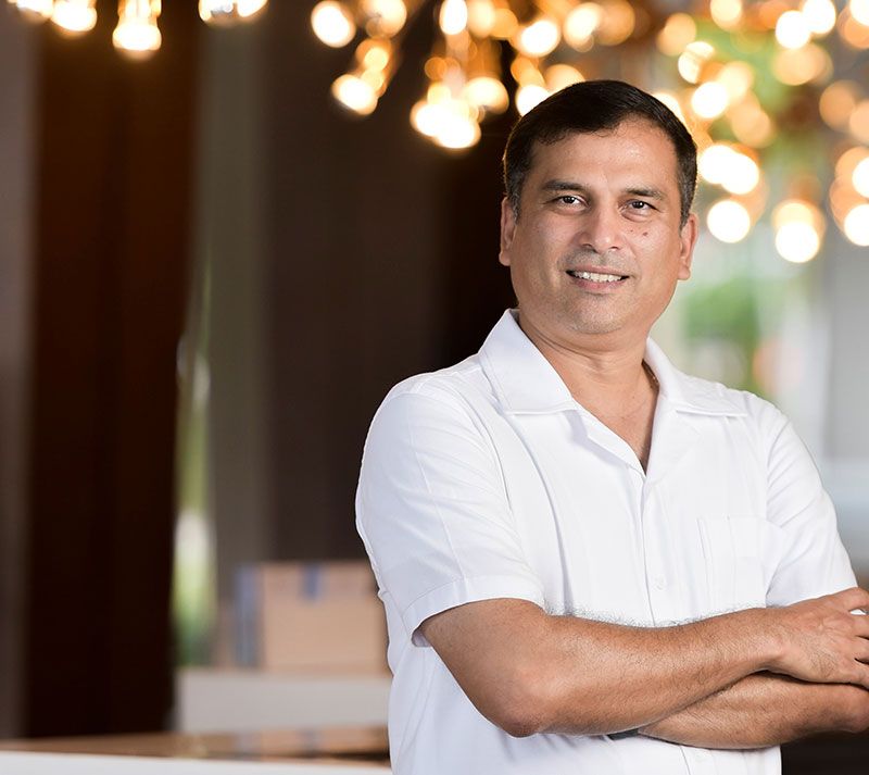 Westin Desaru Coast Resort Appoints Vikram Mujumdar 2 Westin Desaru Coast Resort appoints Vikram Mujumdar