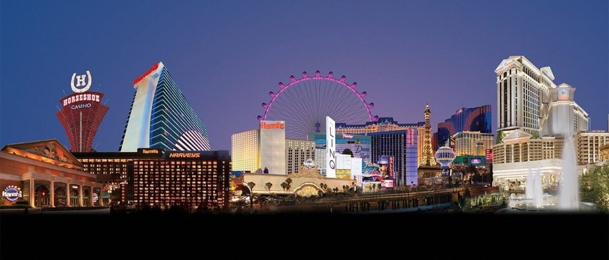 Eldorado Resorts acquires Caesars Entertainment