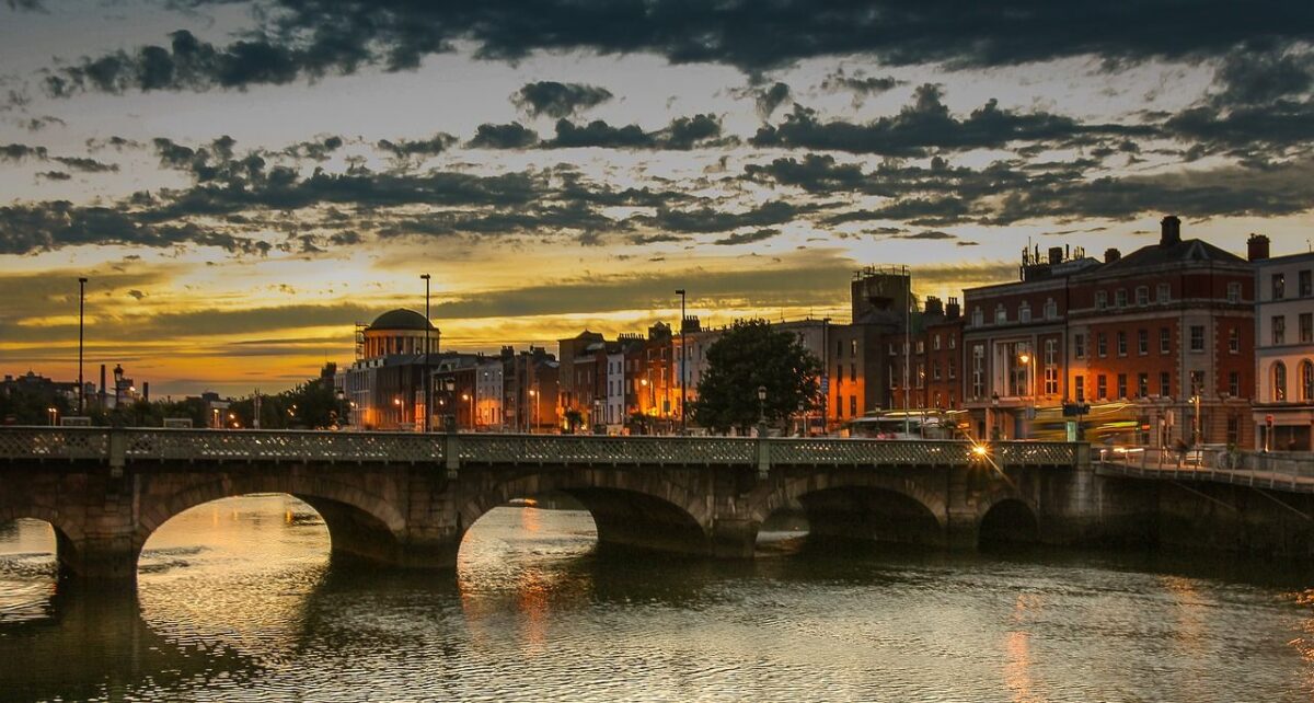 Dublin to host SITE Global Conference in 2021