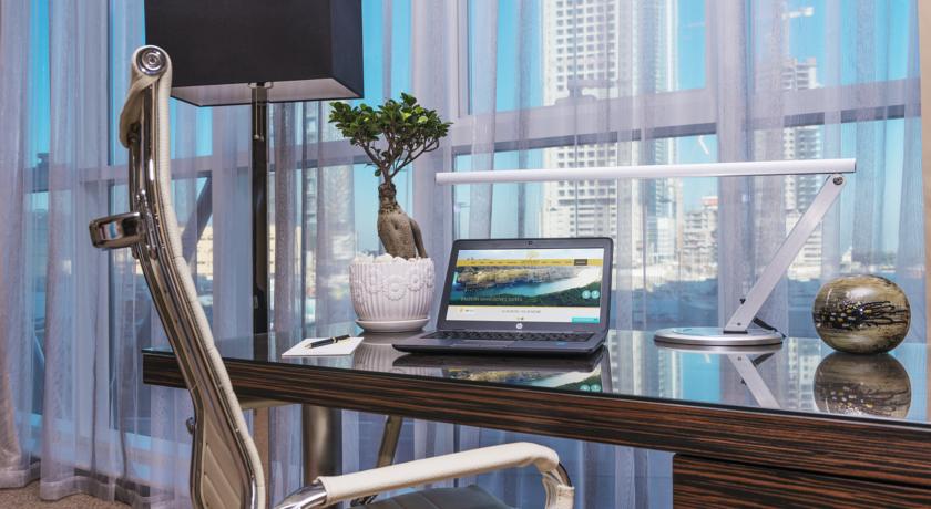 Seamless Hotel Wi-Fi Network Connectivity