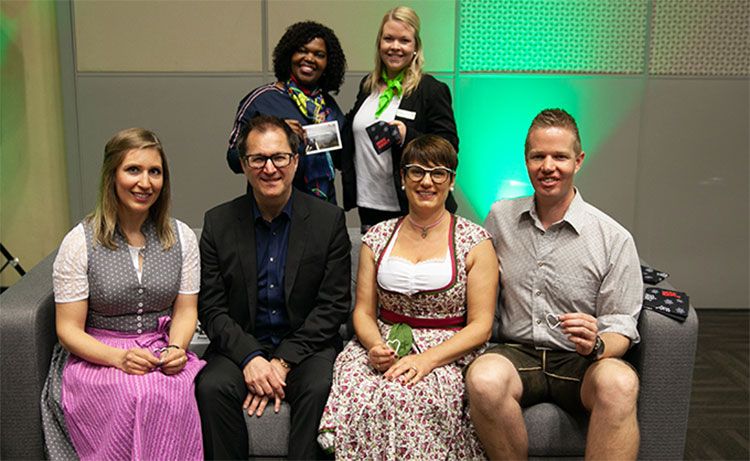 Icca'S 2020 Association Meetings Programme To Be Held In Austria 2 ICCA's 2020 AMP to be held in Austria