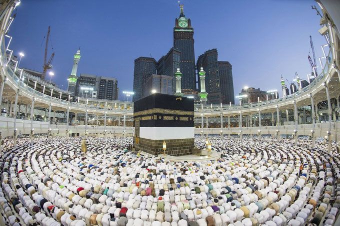 Health Warning to Hajj Pilgrims
