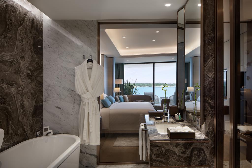 reges cesme room