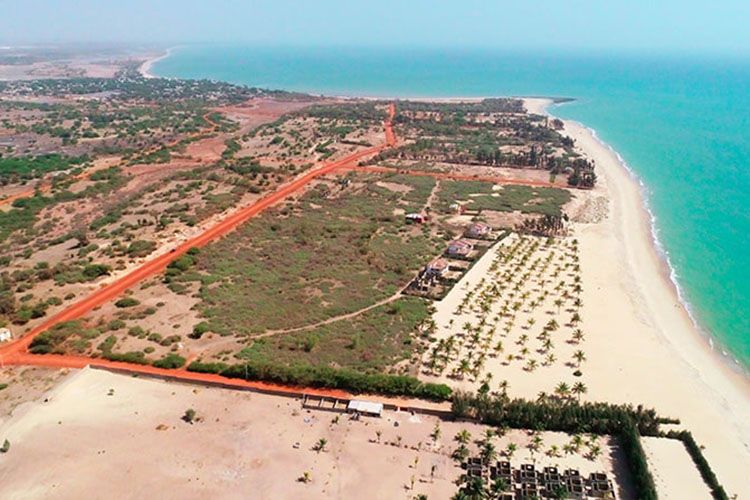 Riu Hotels &Amp; Resorts Enters Senegal, Initially Will Open 2 Hotels 2 RIU buys land for two hotels in Senegal