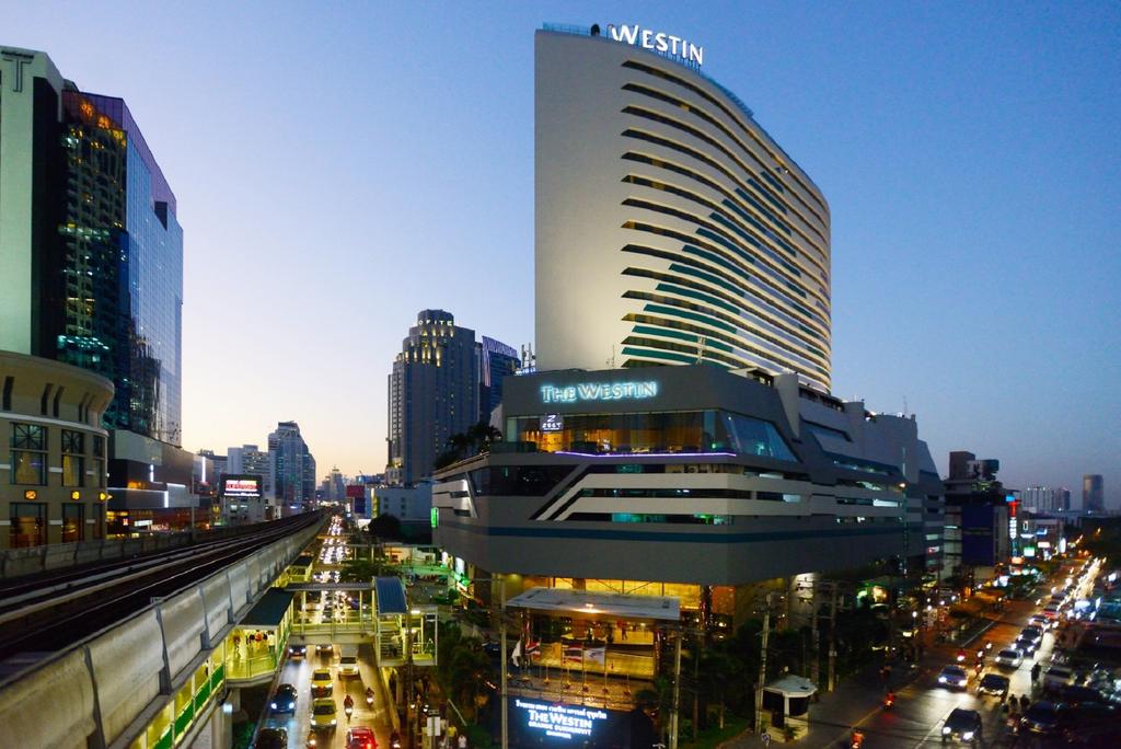 westin grande sukhumvit