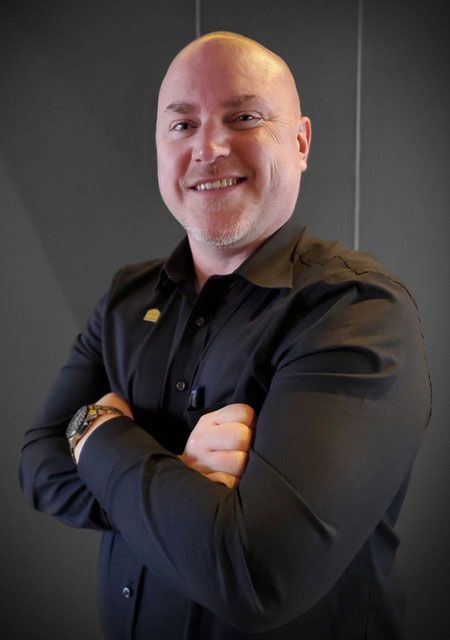 The Gabriel Miami Appoints Craig Tooker