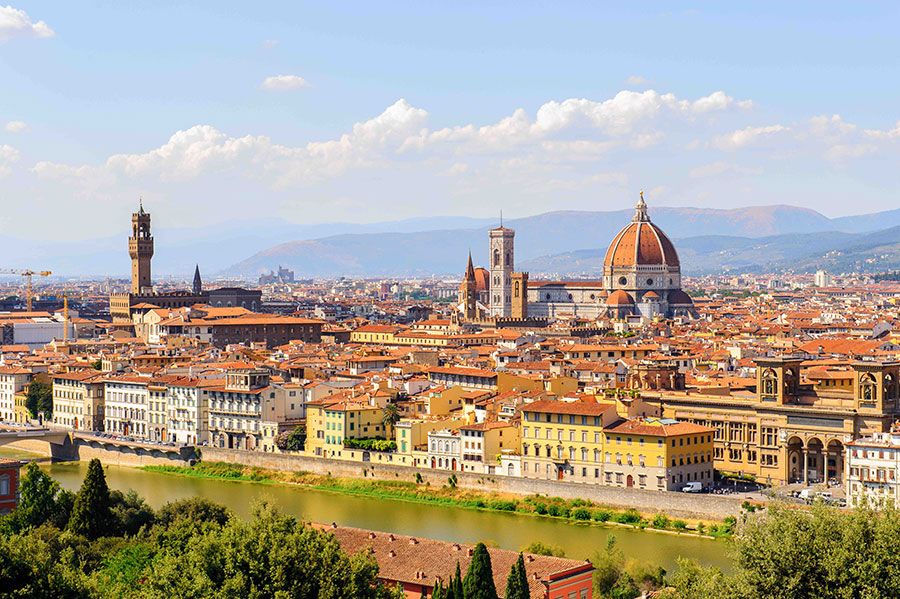 Florence AG