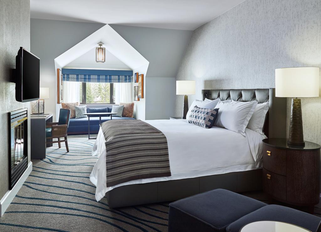 Grand Hyatt Vail