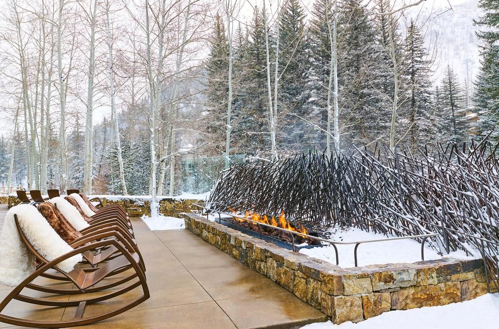 Grand Hyatt Vail2
