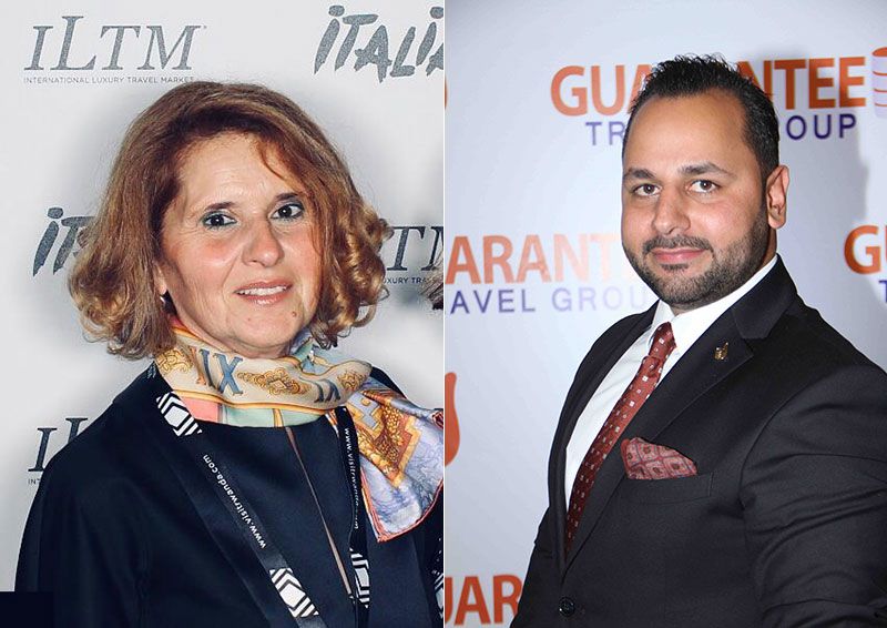 Loredana Chiappini Rami Qutishat